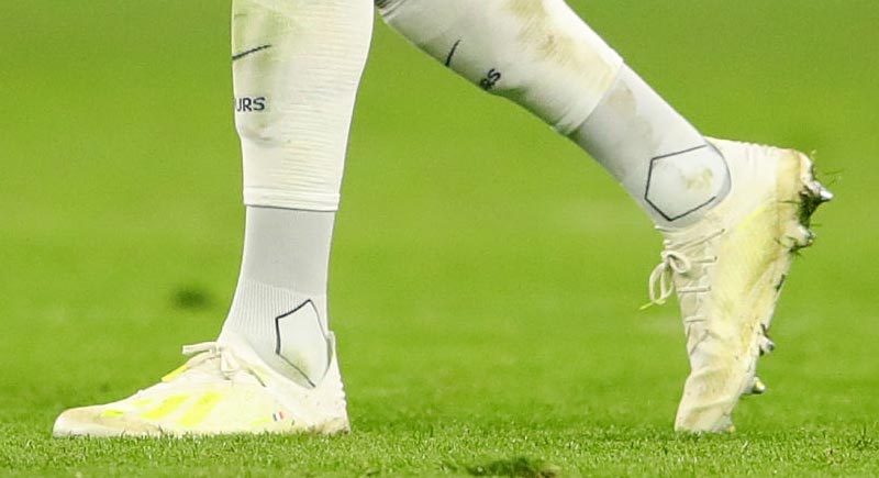 France sales football socks